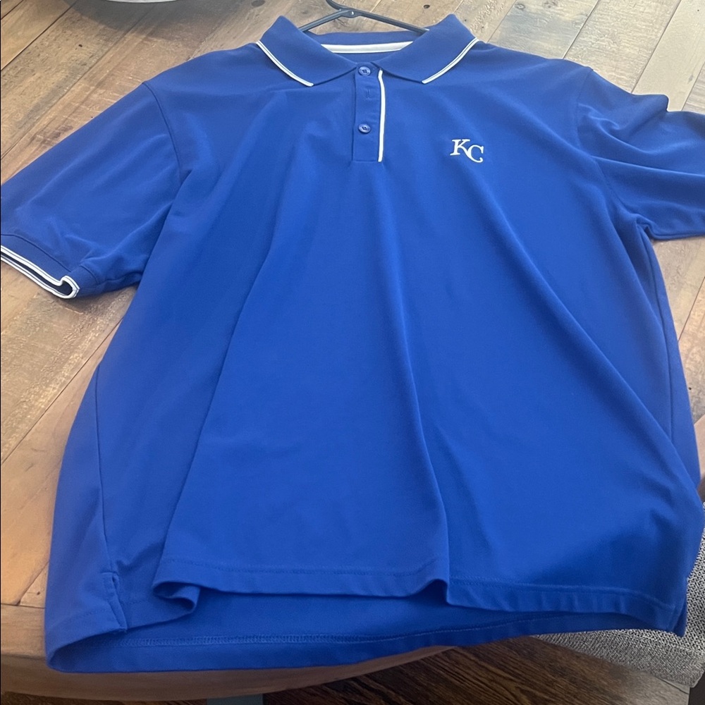 Kansas City Royals Polo